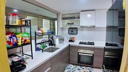 The Terrace (D19), Condominium #559148811